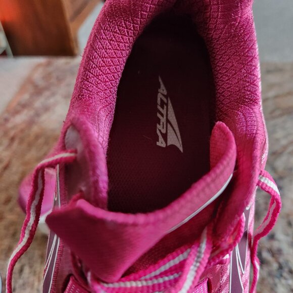 Altra Torin size 10.5 - Picture 3 of 5